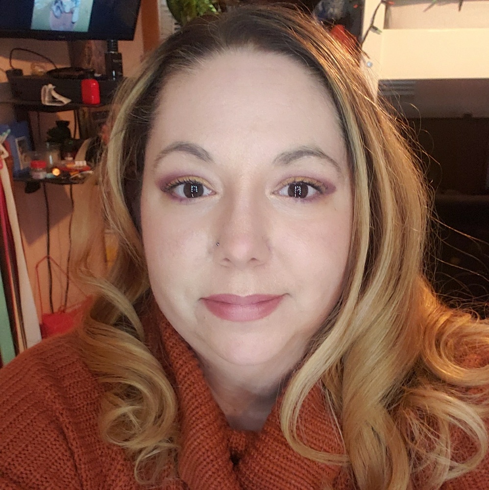 Meet your Posher, Melanie